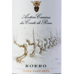 Vigna Sant Anna DOCG