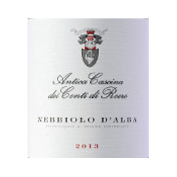 Nebbiolo d'Alba