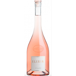 Elixir Rosé IGP Vin de Pays...