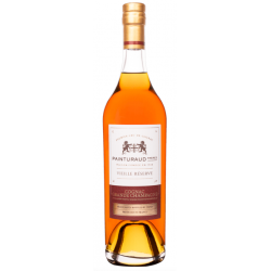 Vieille Réserve Cognac