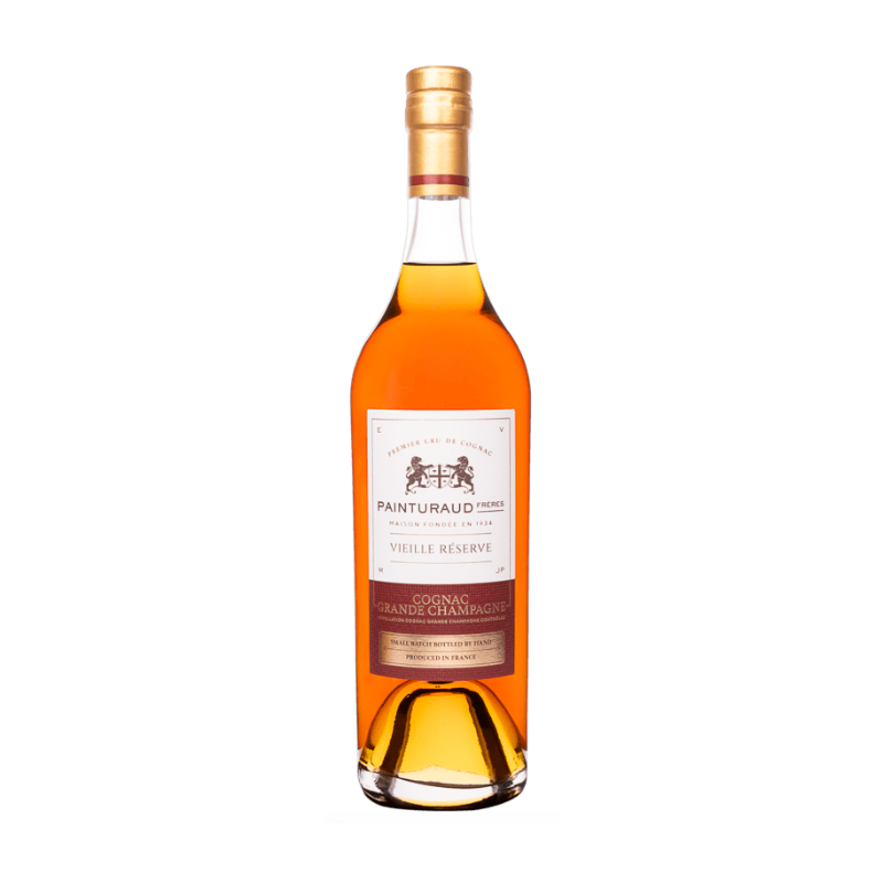 Vieille Réserve Cognac