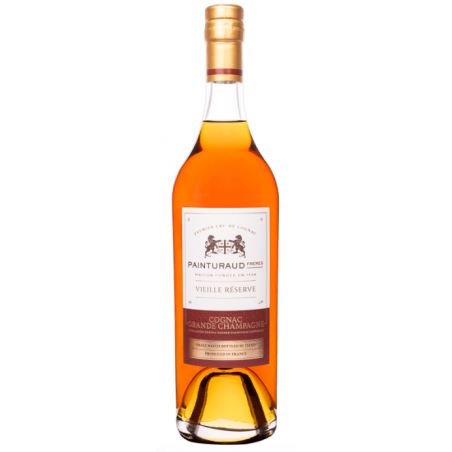 Vieille Réserve Cognac