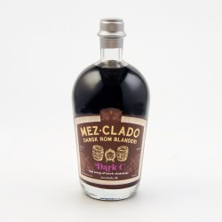Mezclado Rum - Dark C...