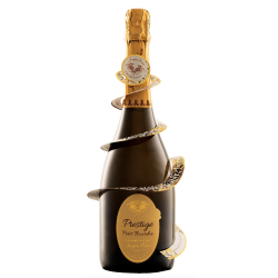 Champagne Petit Bourdon Prestige - Jacques Robin