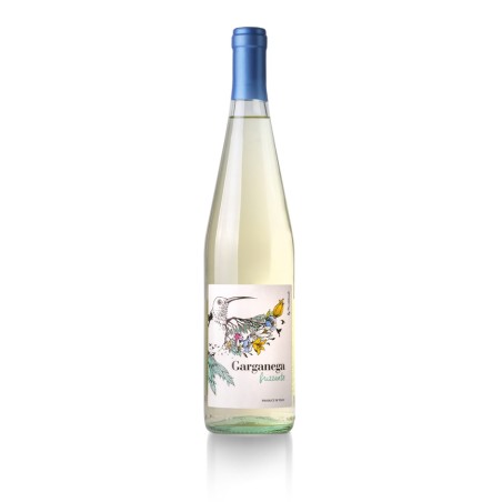 Garganega Frizzante