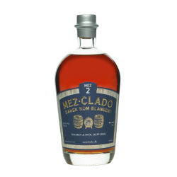 Mezclado Rum - MEZ 2 (0,5l)