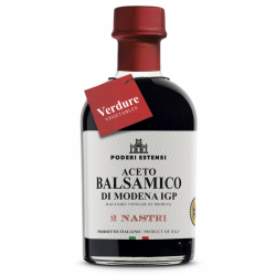 Mørk Balsamico '2 Nastri'...