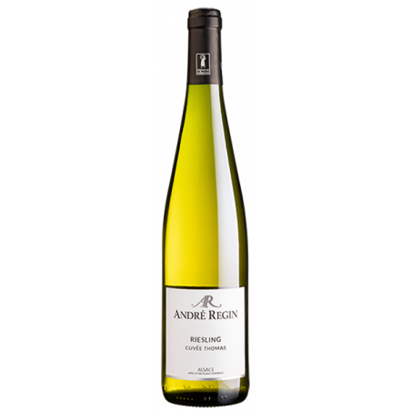 Riesling Cuvée Thomas - Domaaine André Regin