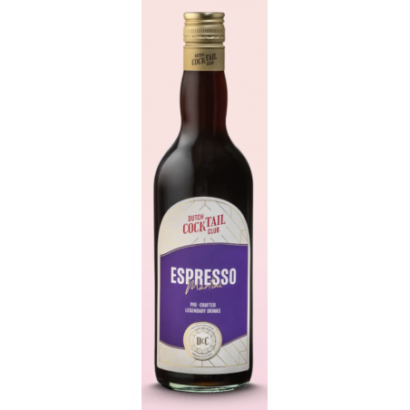 Espresso Martini