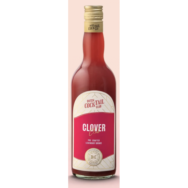 Clover Club