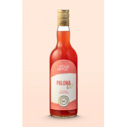 Paloma 0.0 (Alkoholfri)
