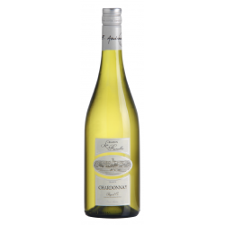 Les Prunelles Chardonnay