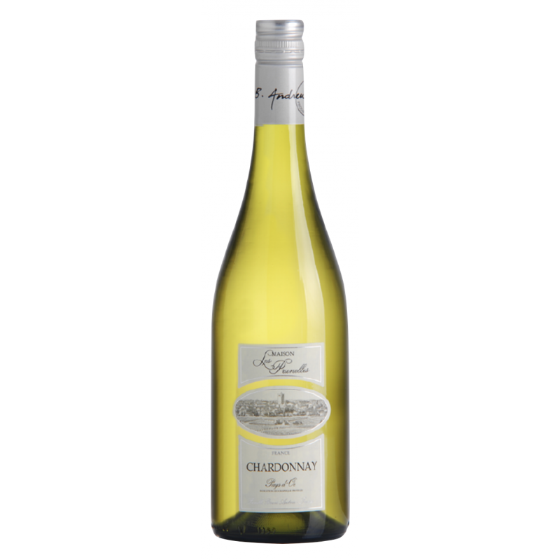 Les Prunelles Chardonnay