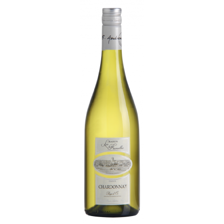 Les Prunelles Chardonnay