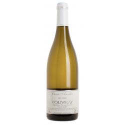 AOP Vouvray Cuvee Amedee