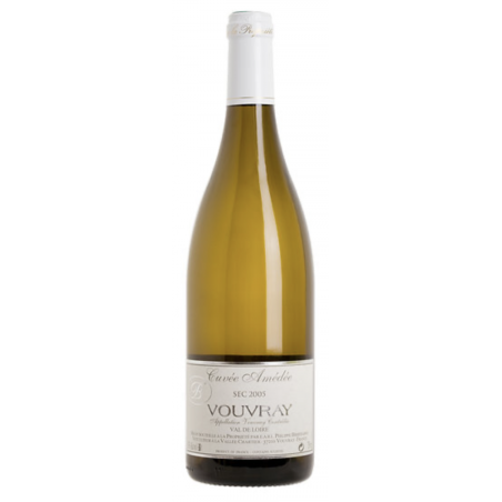 AOP Vouvray Cuvee Amedee