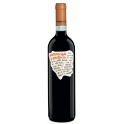 Montepulciano d'Abruzzo DOC