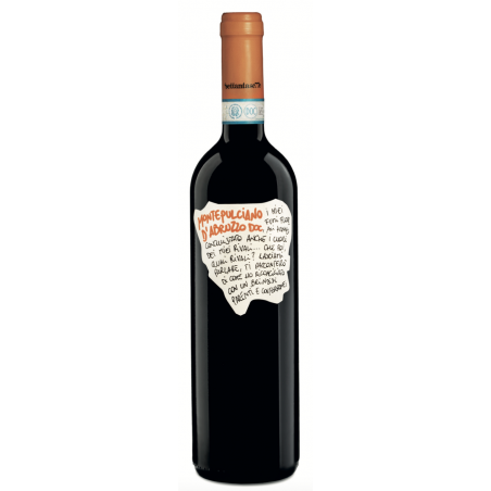 Montepulciano d'Abruzzo DOC