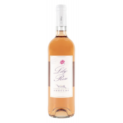 Cuvee Lily Rosé - Domaine...