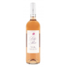 Cuvee Lily Rosé - Domaine de Vigier