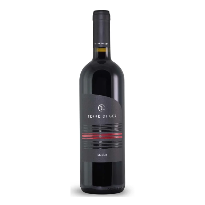 Merlot IGT 2021