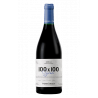 Økologisk 100 X 100 SYRAH - Asensio Carcelén