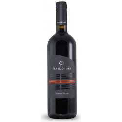 Cabernet Franc 2021