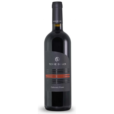 Cabernet Franc 2021