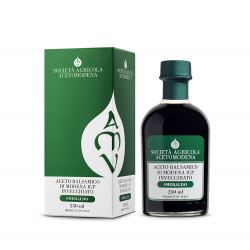 Mørk Balsamico 'SMERALDO -...