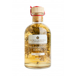Hvid Balsamico med Timian...