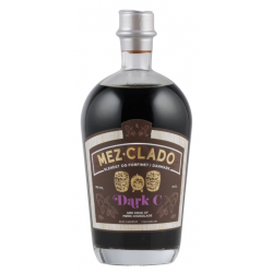 Mezclado Rum - Dark C...