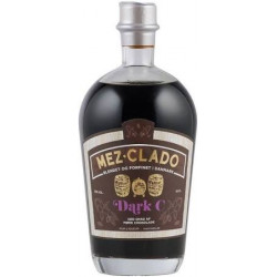 Mezclado Dark C (Chokolade...