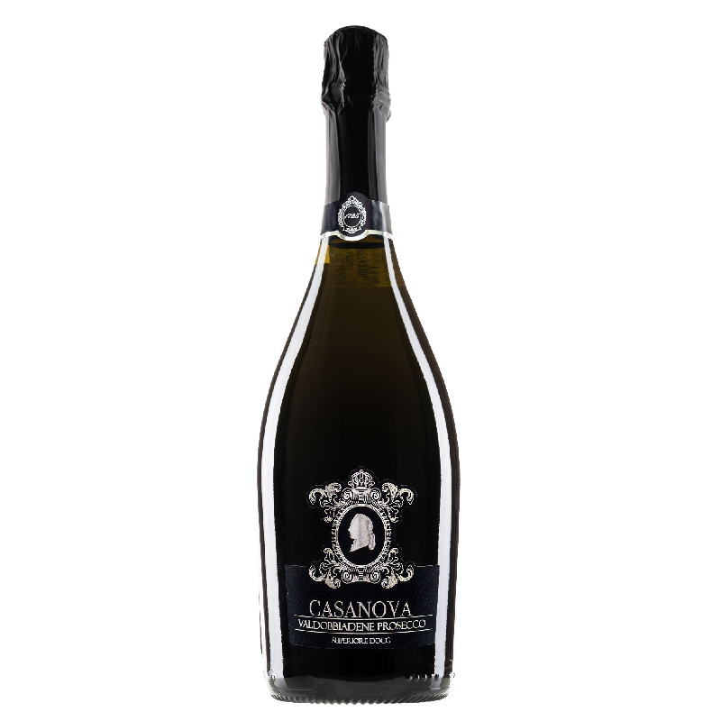 Valdobbiadene Prosecco Superiore D.O.C.G. Extra Dry