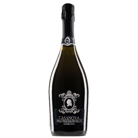 Valdobbiadene Prosecco Superiore D.O.C.G. Extra Dry