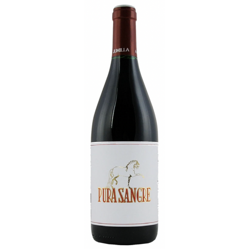 Pura Sangre Reserva - Asensio Carcelén