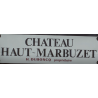 Château Haut Marbuzet Saint-Estèphe